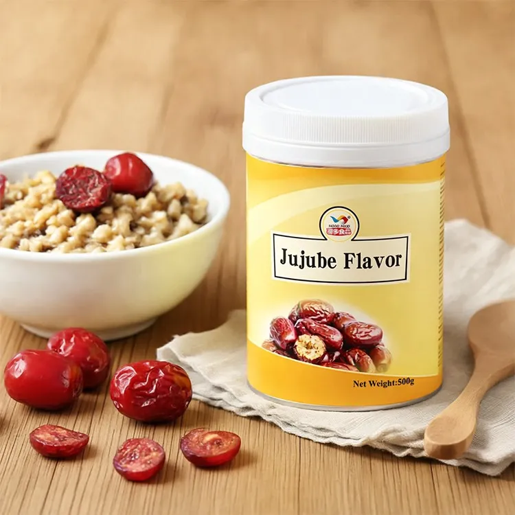 Jujube Flavor suppliers
