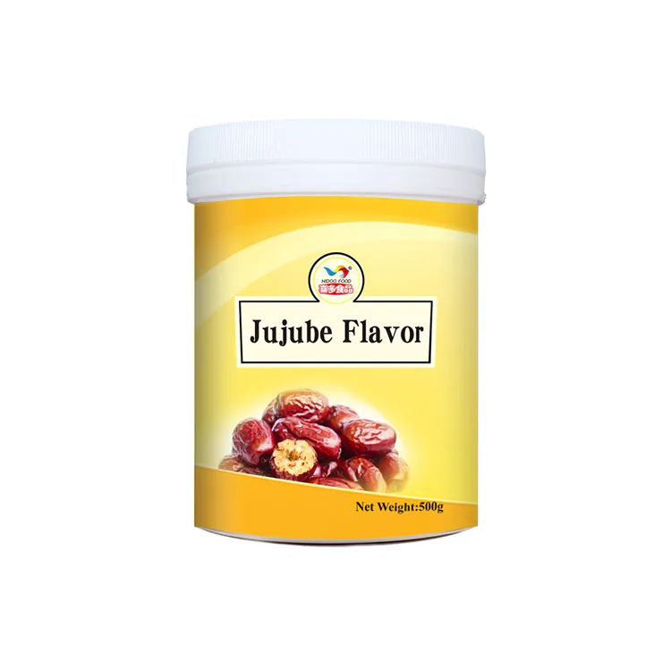 Sabor azufaifa